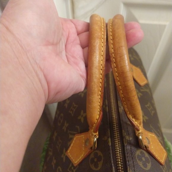 Louis Vuitton Speedy 30 Monogram - Picture 9 of 15